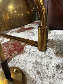 Mid Century Itaian Adjustable Table Lamp 1960s - 2876201