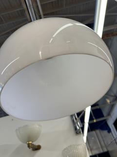 Mid Century Italian Adjustable Wall Lamp 1980s - 3456443