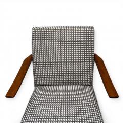 Mid Century Italian Armchairs - 4106477