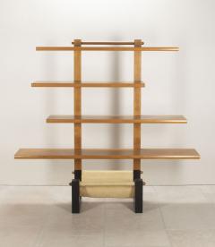 Mid Century Italian Asymmetric Shelves by Roberto Pamio and Renato Toso - 4339050