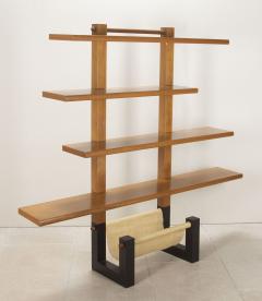 Mid Century Italian Asymmetric Shelves by Roberto Pamio and Renato Toso - 4339051