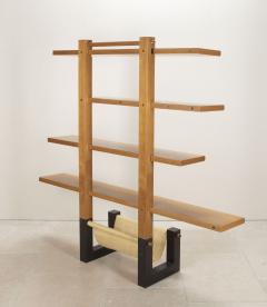 Mid Century Italian Asymmetric Shelves by Roberto Pamio and Renato Toso - 4339052