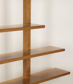 Mid Century Italian Asymmetric Shelves by Roberto Pamio and Renato Toso - 4339053