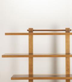 Mid Century Italian Asymmetric Shelves by Roberto Pamio and Renato Toso - 4339054