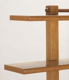 Mid Century Italian Asymmetric Shelves by Roberto Pamio and Renato Toso - 4339055