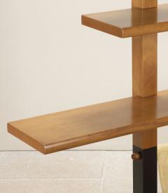 Mid Century Italian Asymmetric Shelves by Roberto Pamio and Renato Toso - 4339056