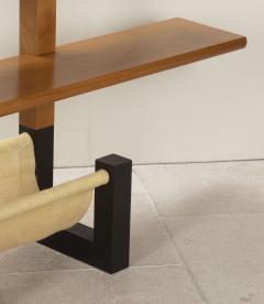 Mid Century Italian Asymmetric Shelves by Roberto Pamio and Renato Toso - 4339057