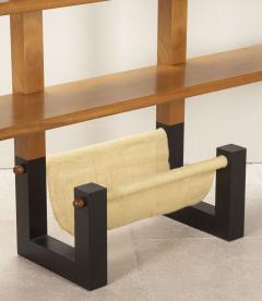 Mid Century Italian Asymmetric Shelves by Roberto Pamio and Renato Toso - 4339058