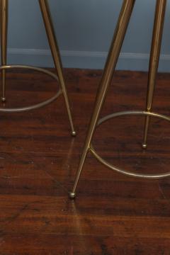 Mid Century Italian Bar Stools - 2566005