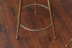 Mid Century Italian Bar Stools - 2566007