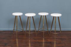 Mid Century Italian Bar Stools - 2566009