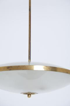 Mid Century Italian Ceiling Light - 4270609