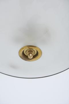 Mid Century Italian Ceiling Light - 4270611