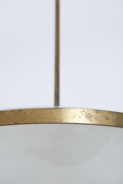 Mid Century Italian Ceiling Light - 4270612
