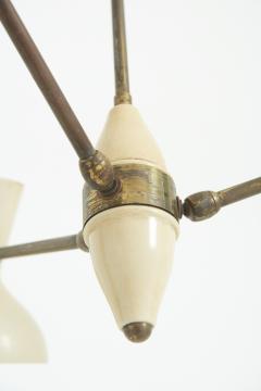 Mid Century Italian Ceiling Light - 4661985