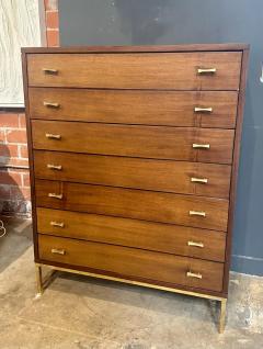 Mid Century Italian Chest Of Drawers 1960s - 3111686