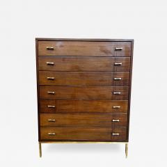 Mid Century Italian Chest Of Drawers 1960s - 3115670