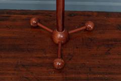 Mid Century Italian Coat Rack - 2491382