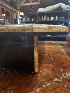 Mid Century Italian Coffee Table 1980s - 3402408