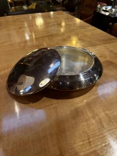 Mid Century Italian Decorative Center Bowl 1960 - 3443681