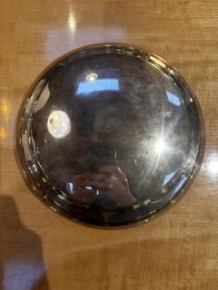 Mid Century Italian Decorative Center Bowl 1960 - 3443683