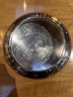 Mid Century Italian Decorative Center Bowl 1960 - 3443684