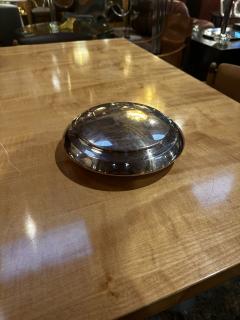 Mid Century Italian Decorative Center Bowl 1960 - 3443685