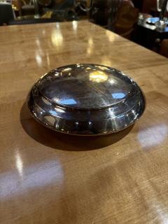 Mid Century Italian Decorative Center Bowl 1960 - 3443686
