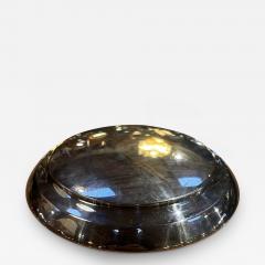 Mid Century Italian Decorative Center Bowl 1960 - 3444467