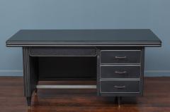 Mid Century Italian Desk Italy - 2737770