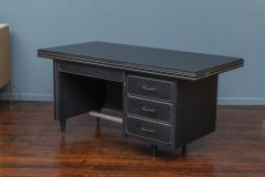 Mid Century Italian Desk Italy - 2737774