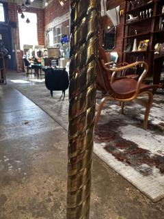 Mid Century Italian Floor Lamp 1980s - 3446101