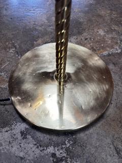Mid Century Italian Floor Lamp 1980s - 3446103