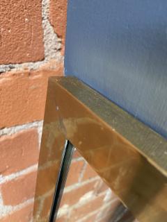 Mid Century Italian Oversize Wall Mirror Italy 1950 - 2100014