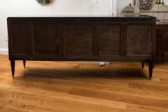 Mid Century Italian Parchment Sideboard - 3491192
