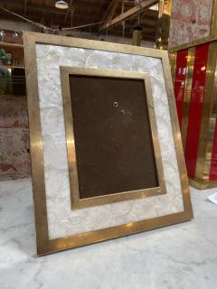 Mid Century Italian Picture frame 1980s - 2368088