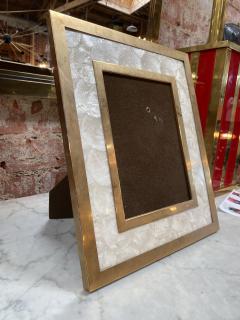 Mid Century Italian Picture frame 1980s - 2368089