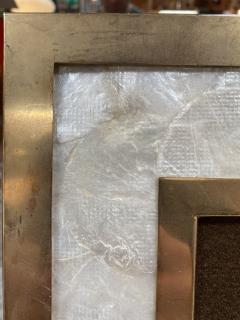 Mid Century Italian Picture frame 1980s - 2368097