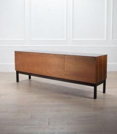 Mid Century Italian Rosewood Sideboard - 4291735