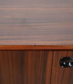 Mid Century Italian Rosewood Sideboard - 4291739