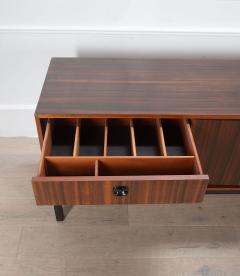 Mid Century Italian Rosewood Sideboard - 4291741