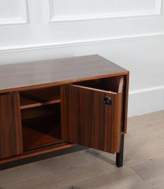 Mid Century Italian Rosewood Sideboard - 4291743