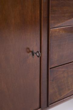 Mid Century Italian Sideboard - 4684654