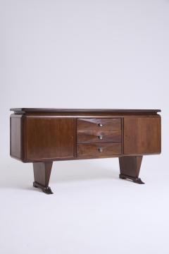 Mid Century Italian Sideboard - 4684655