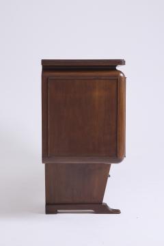 Mid Century Italian Sideboard - 4684656