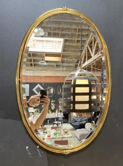 Mid Century Italian Wall Mirror 1970 - 2483599