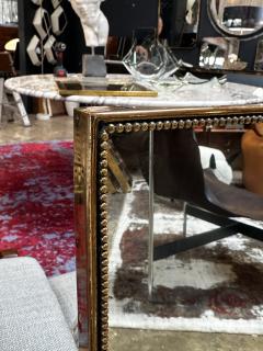 Mid Century Italian Wall Mirror 1970s - 3055808