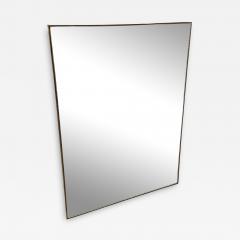 Mid Century Italian Wall Mirror 1970s - 3056787