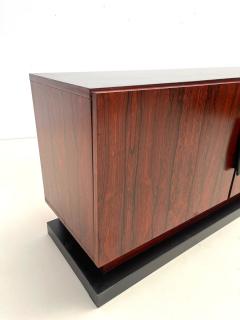 Mid Century Italian Wooden Dresser - 2432125