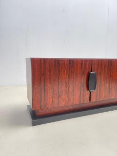 Mid Century Italian Wooden Dresser - 2432135